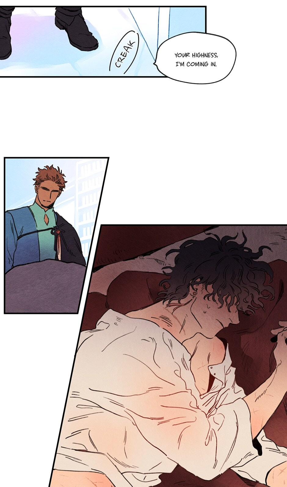 Rix Vanus Chapter 1 page 20 - 