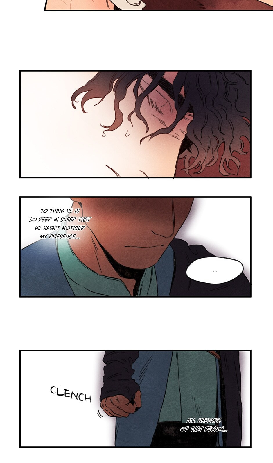 Rix Vanus Chapter 1 page 21 - 