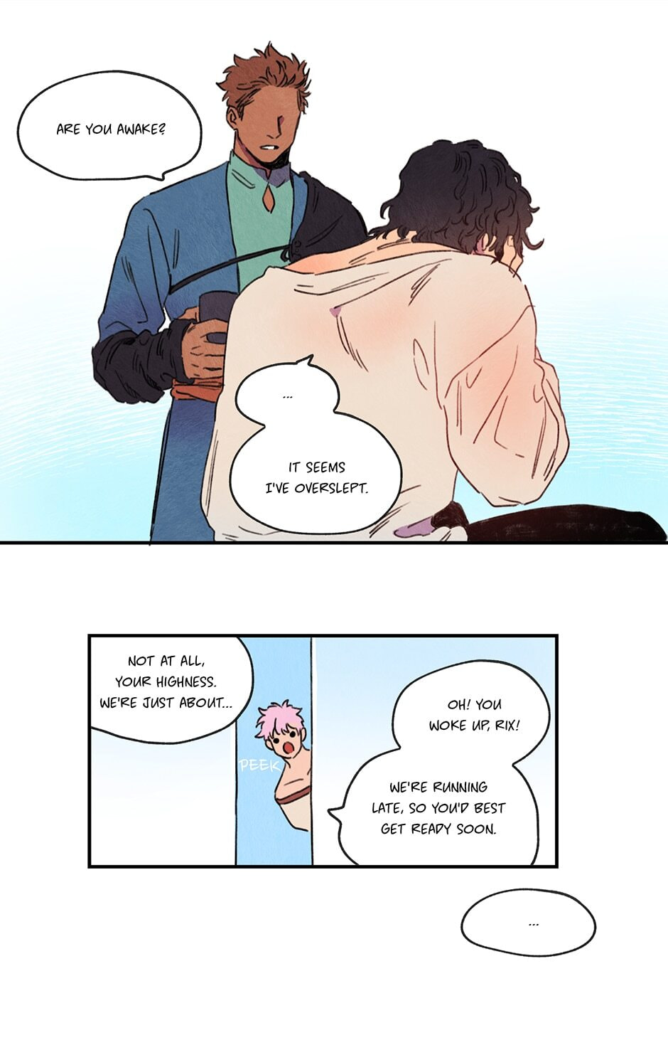 Rix Vanus Chapter 1 page 28 - 