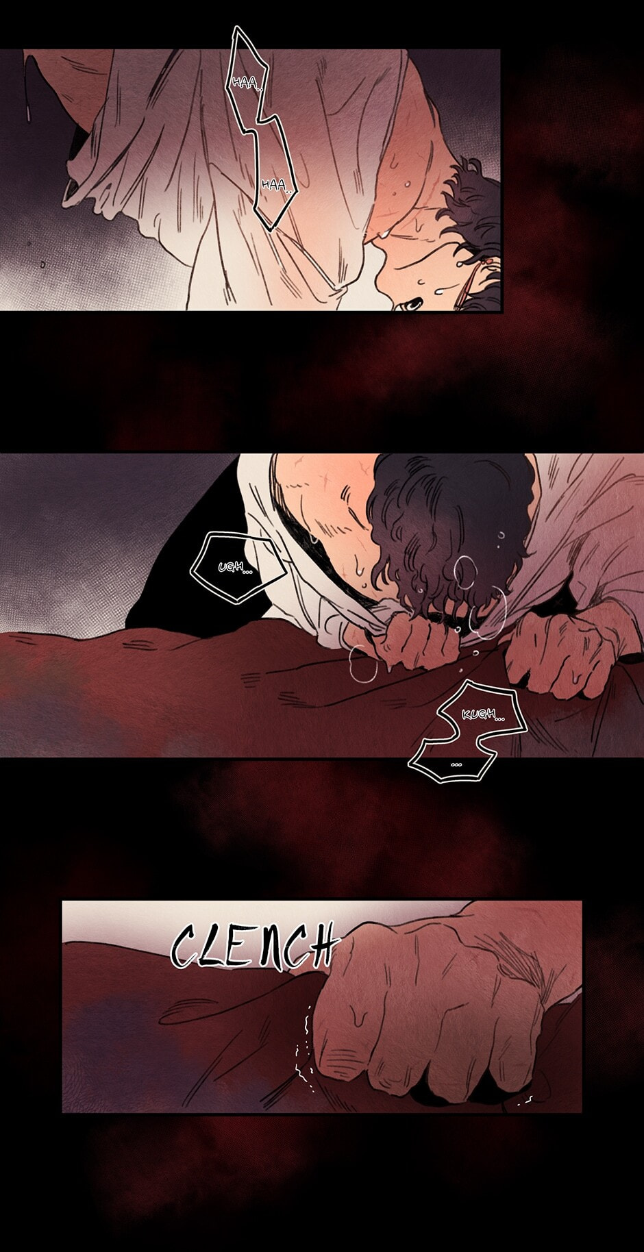 Rix Vanus Chapter 1 page 5 - 