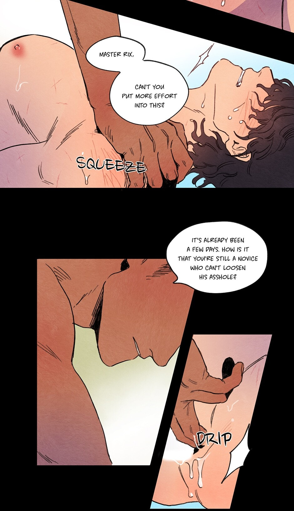 Rix Vanus Chapter 1 page 7 - 