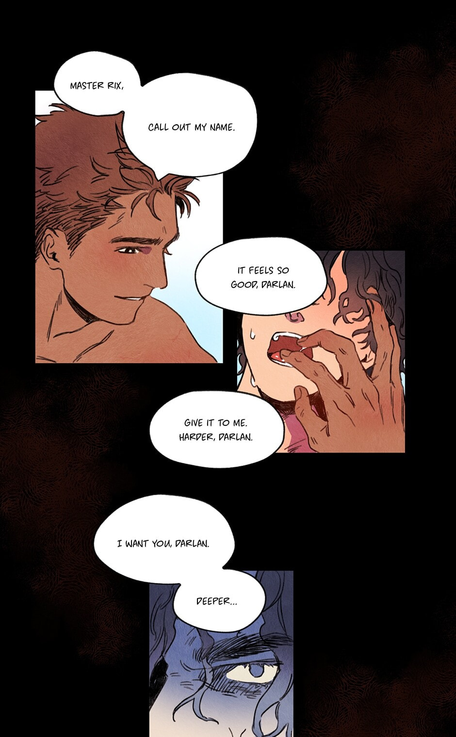 Rix Vanus Chapter 1 page 10 - 