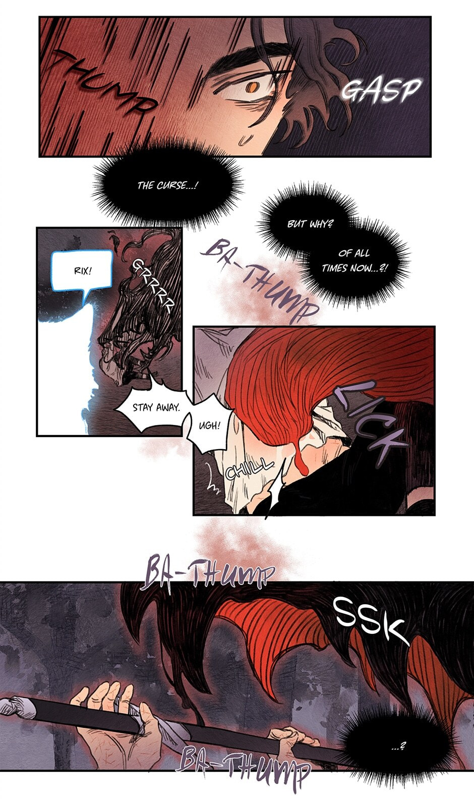 Rix Vanus Chapter 11 page 12 - 