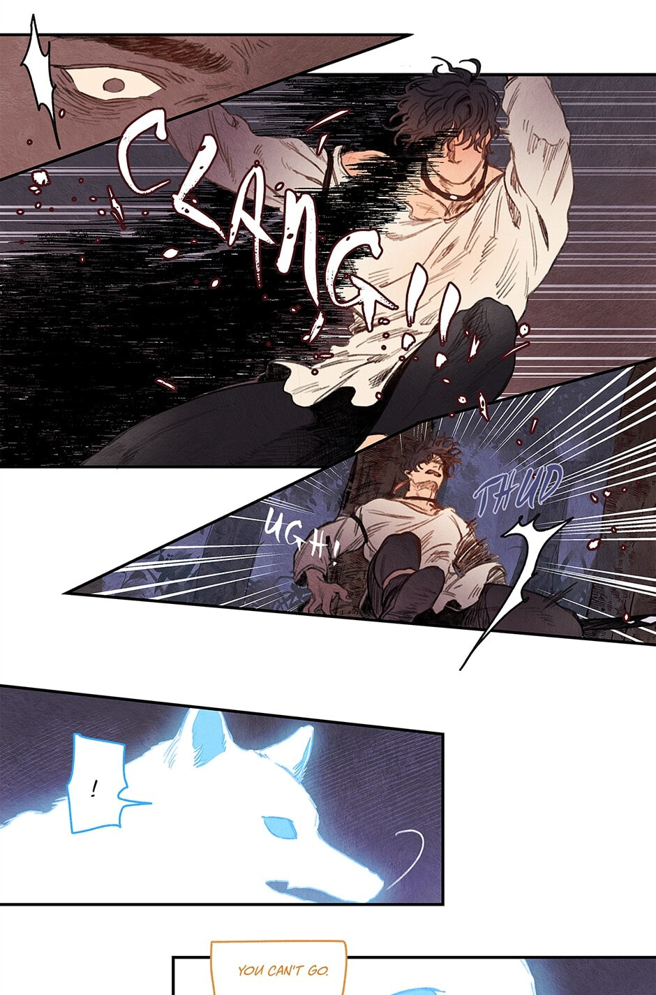 Rix Vanus Chapter 11 page 13 - 