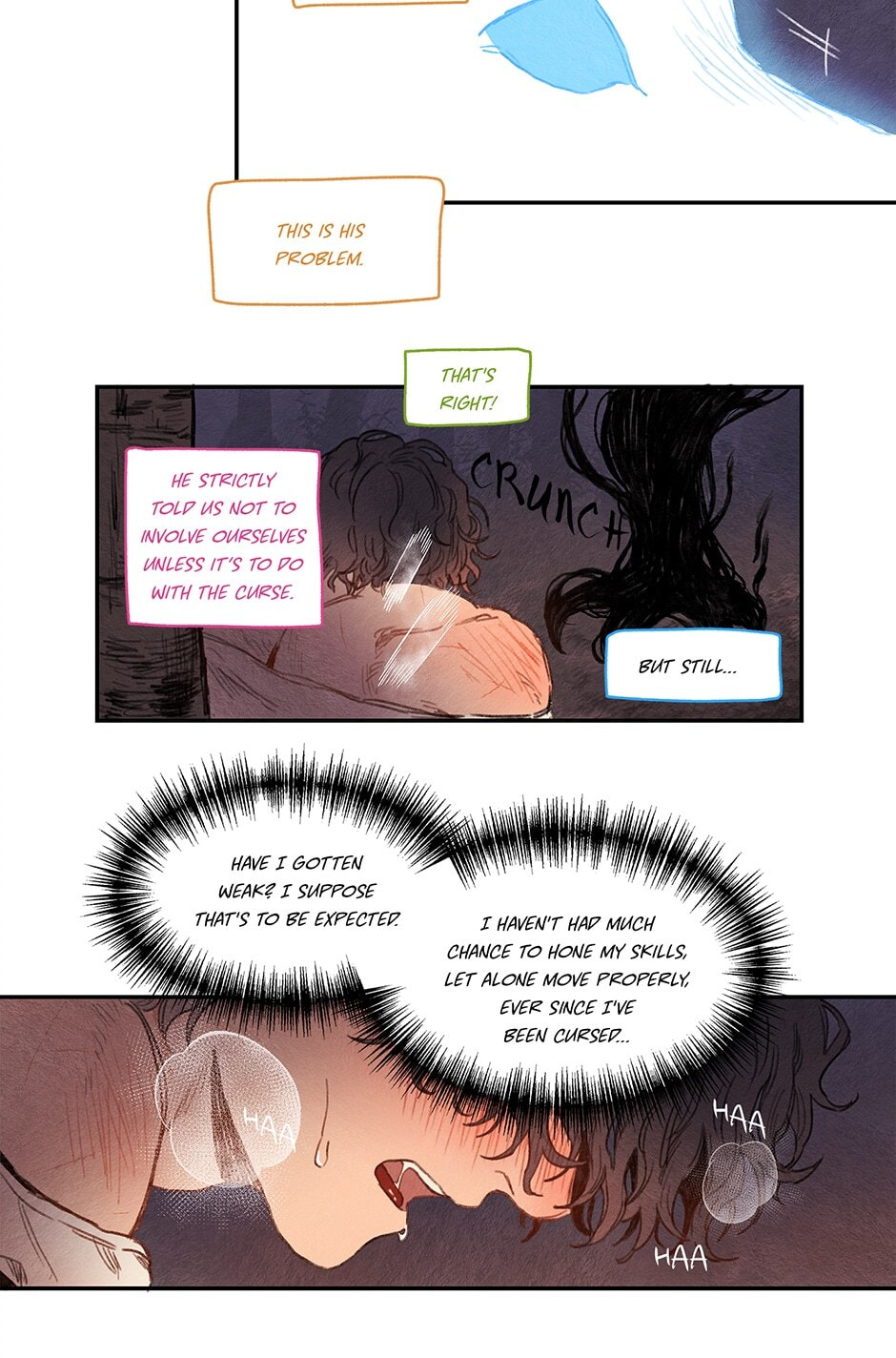 Rix Vanus Chapter 11 page 14 - 