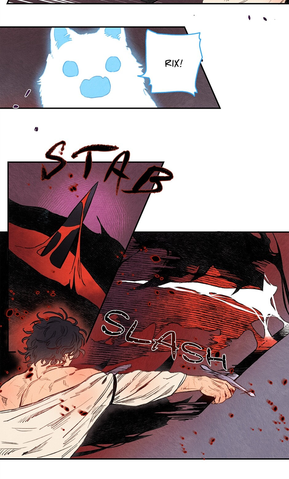 Rix Vanus Chapter 11 page 18 - 
