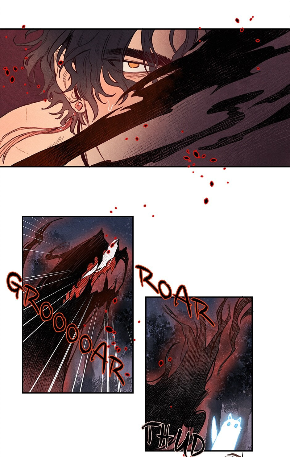 Rix Vanus Chapter 11 page 19 - 