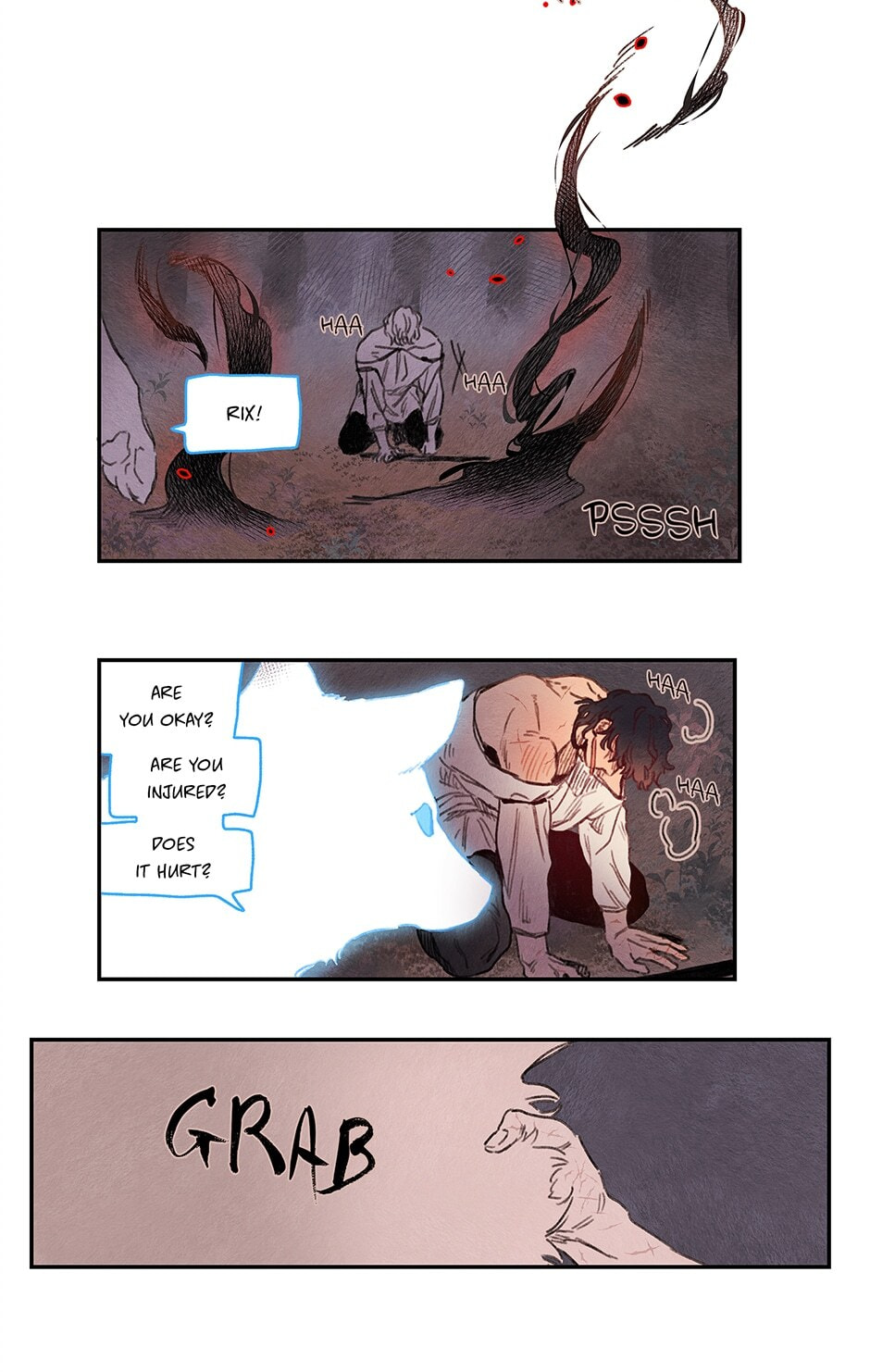 Rix Vanus Chapter 11 page 20 - 