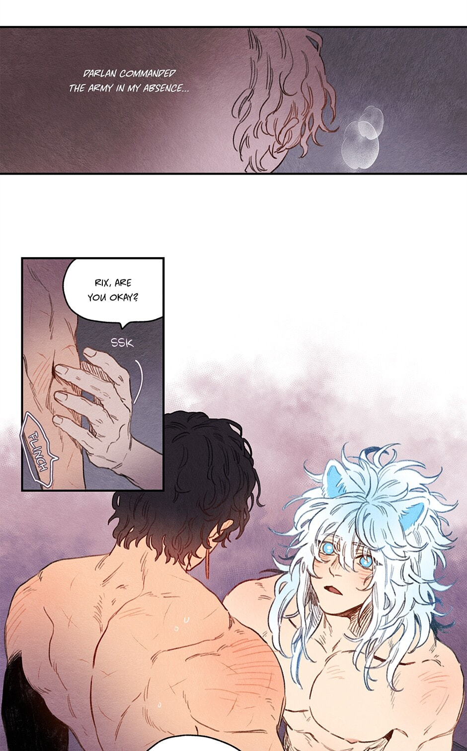 Rix Vanus Chapter 11 page 23 - 