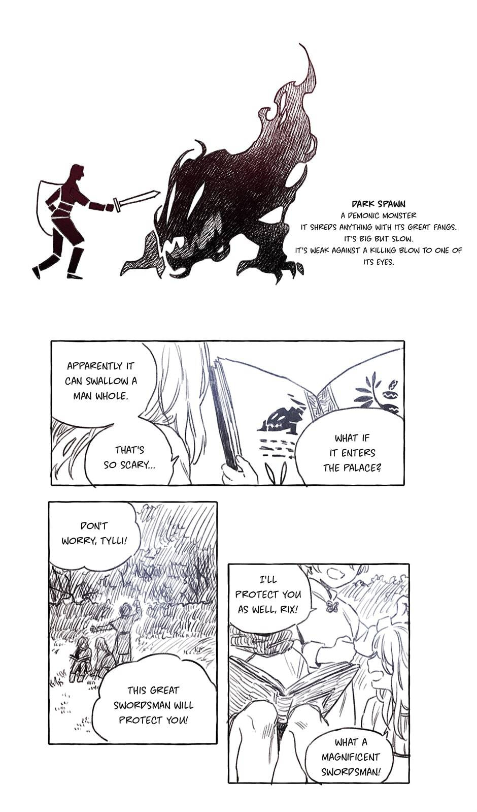 Rix Vanus Chapter 11 page 26 - 
