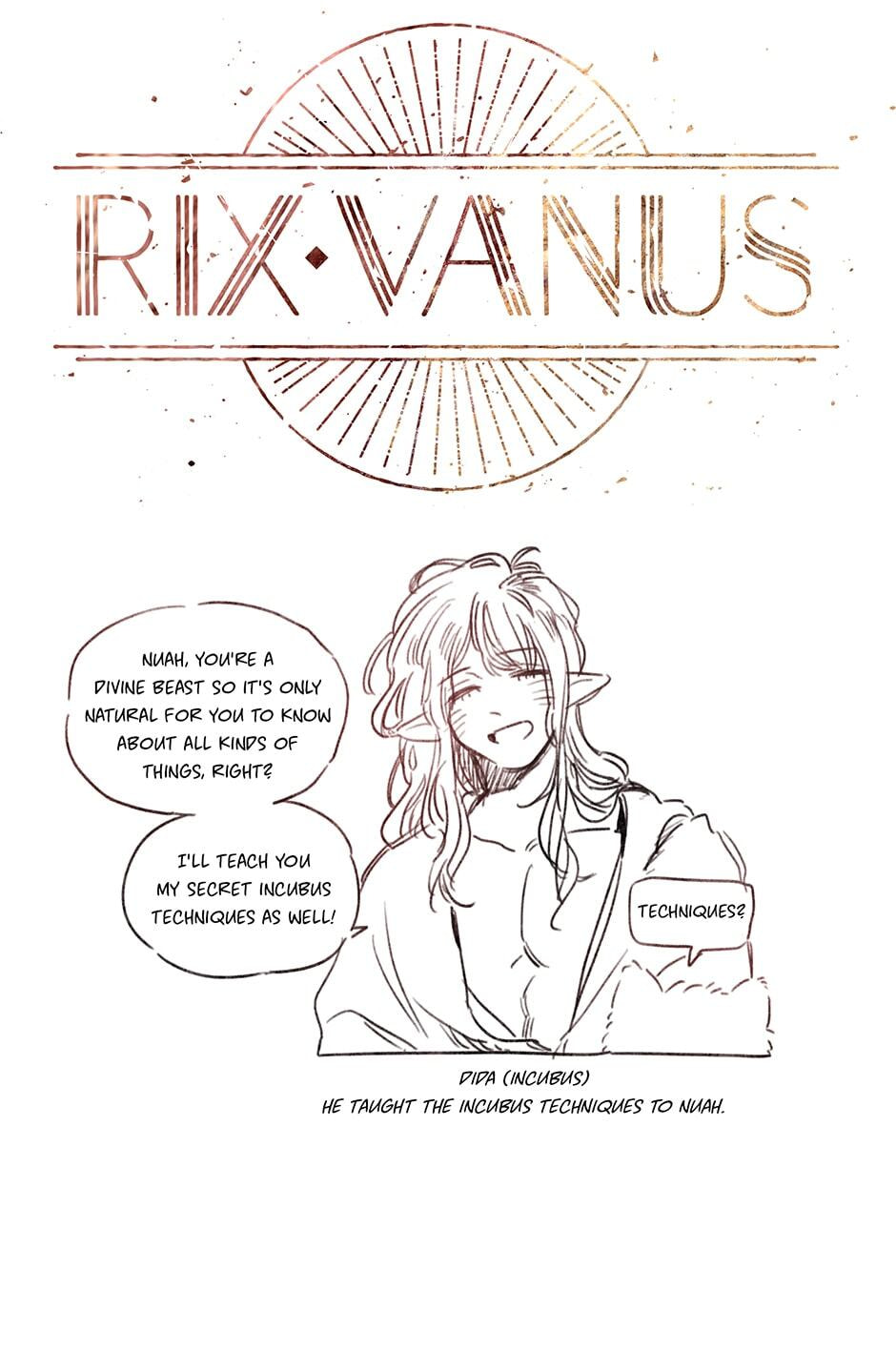 Rix Vanus Chapter 12 page 21 - 