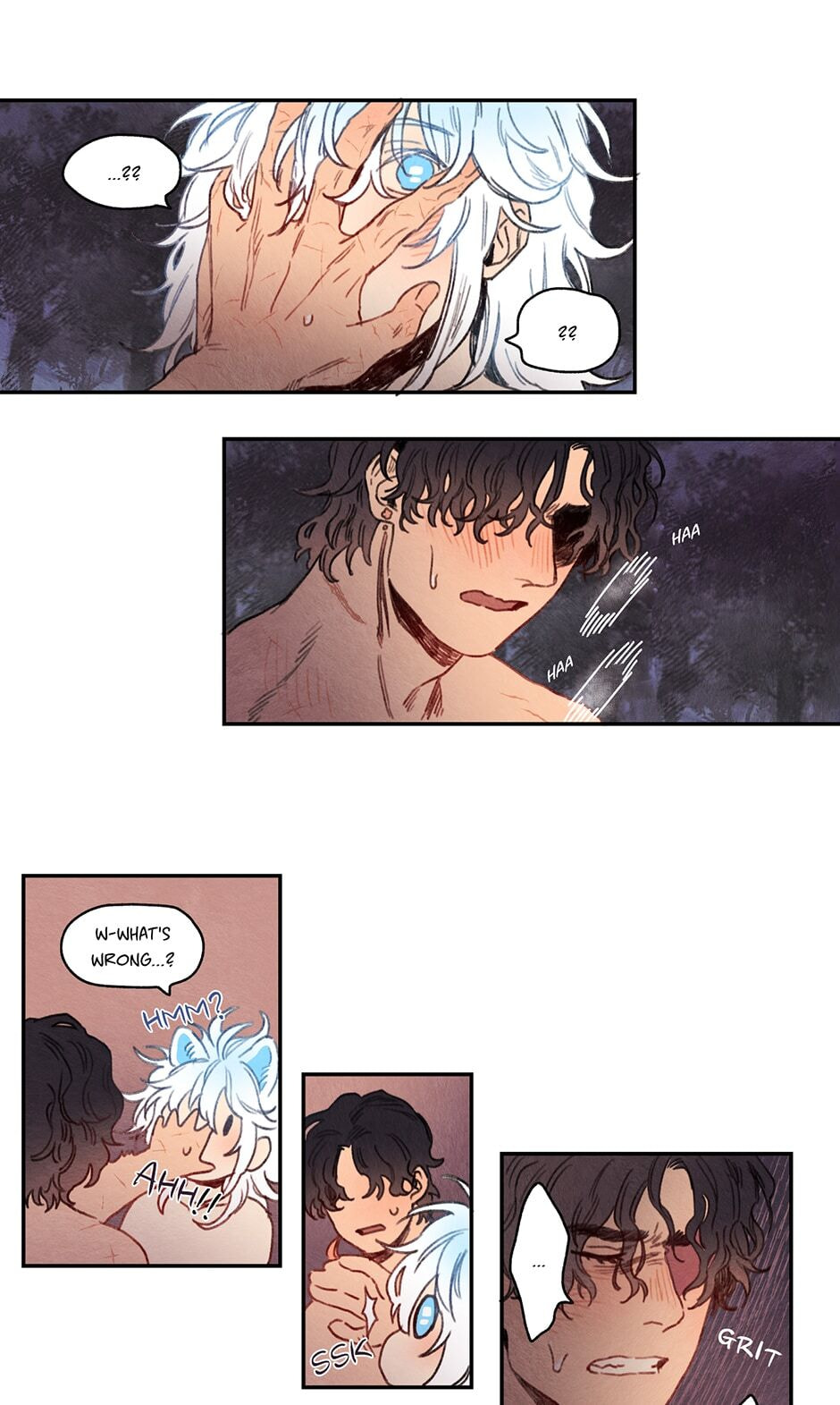 Rix Vanus Chapter 12 page 5 - 