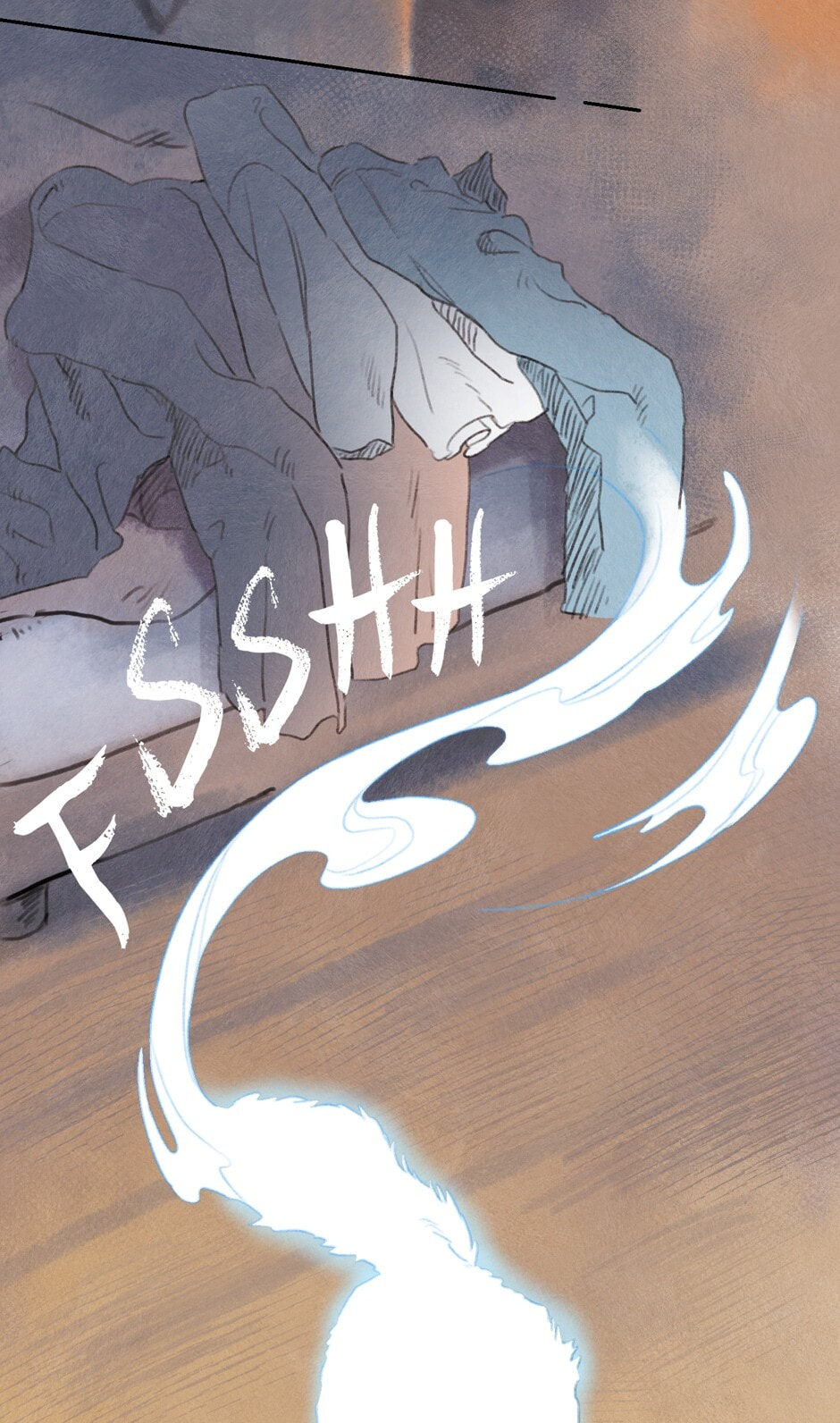 Rix Vanus Chapter 129 page 2 - 