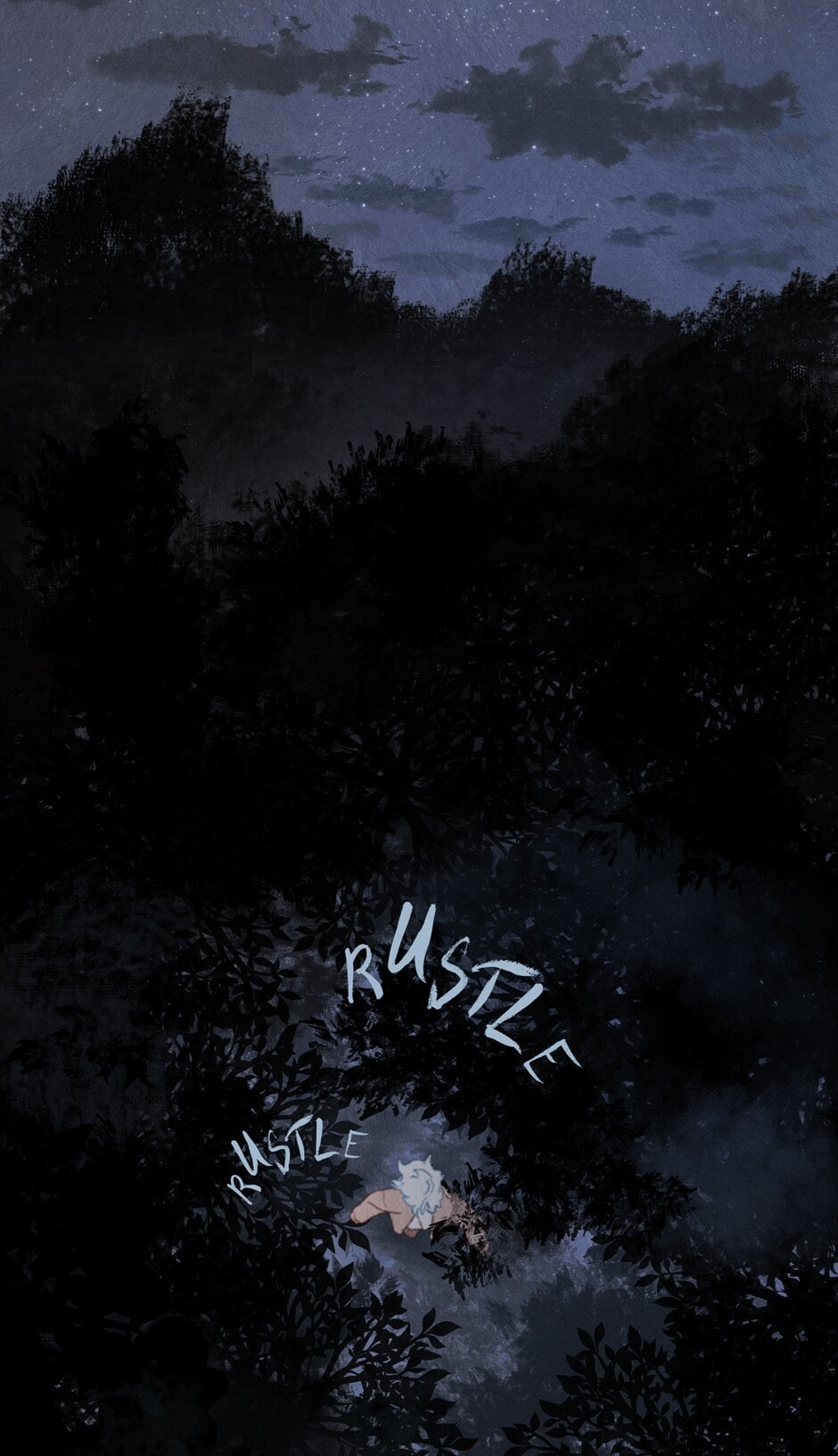Rix Vanus Chapter 129 page 11 - 
