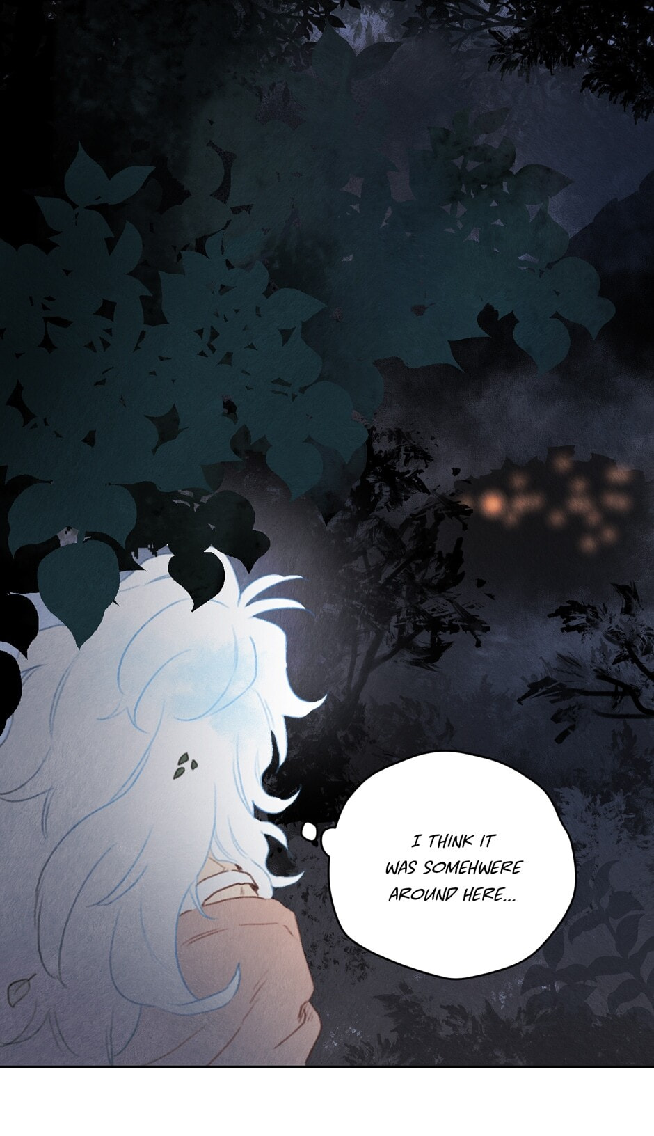 Rix Vanus Chapter 129 page 12 - 