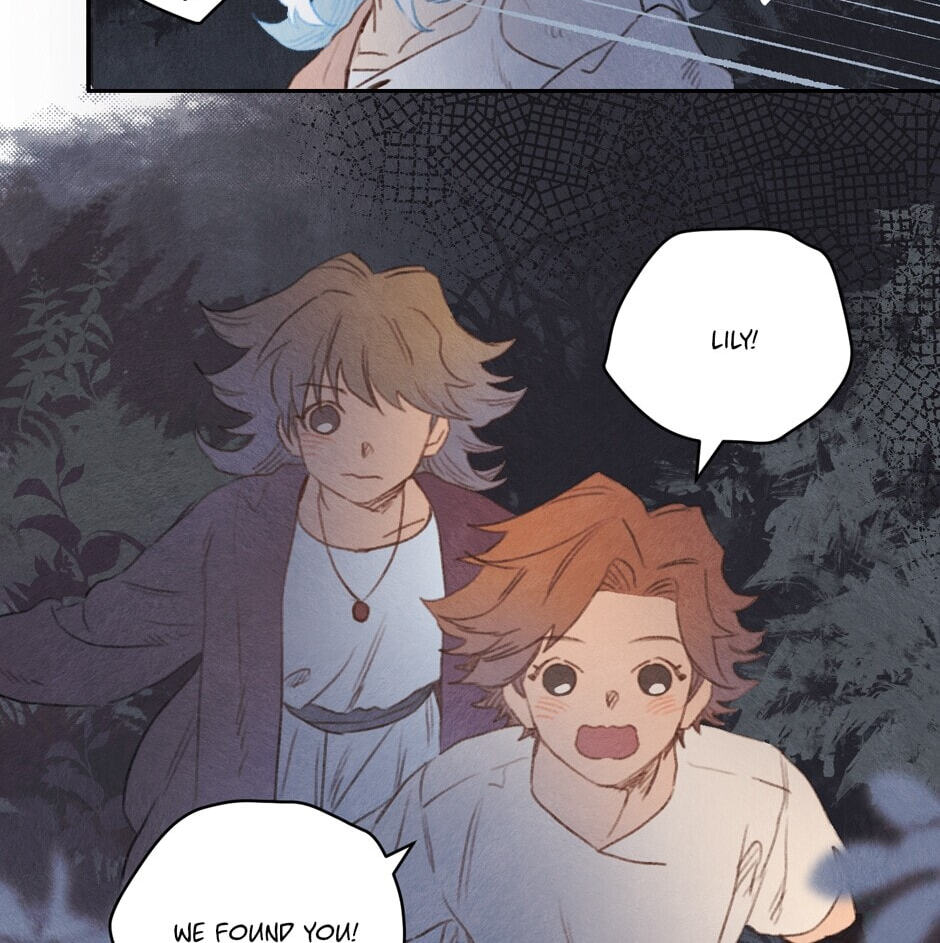 Rix Vanus Chapter 129 page 14 - 
