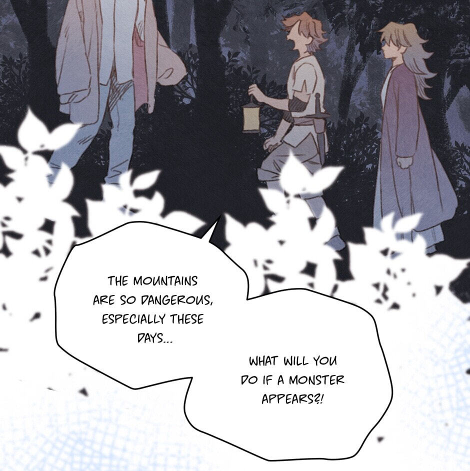 Rix Vanus Chapter 129 page 17 - 