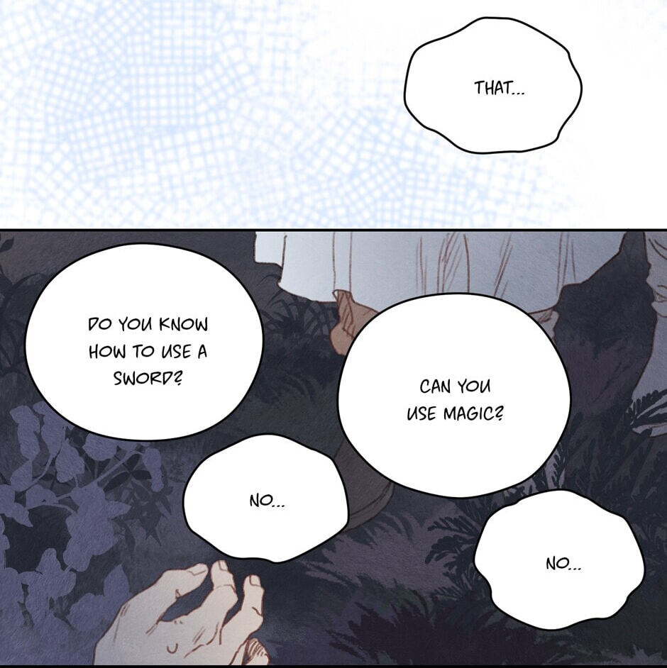 Rix Vanus Chapter 129 page 18 - 