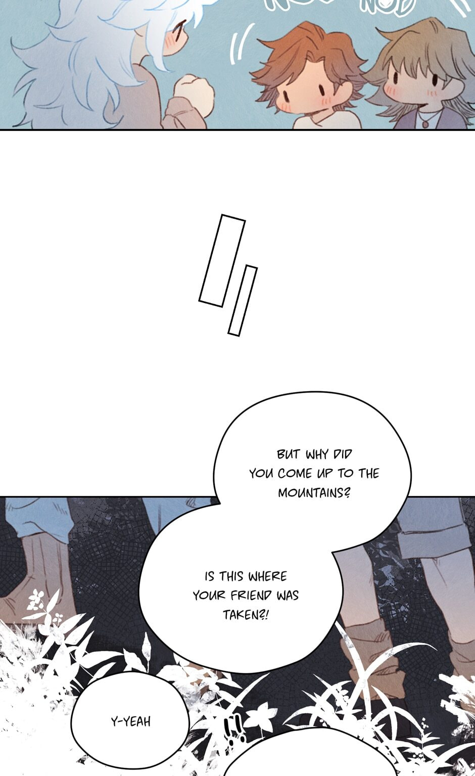 Rix Vanus Chapter 129 page 21 - 