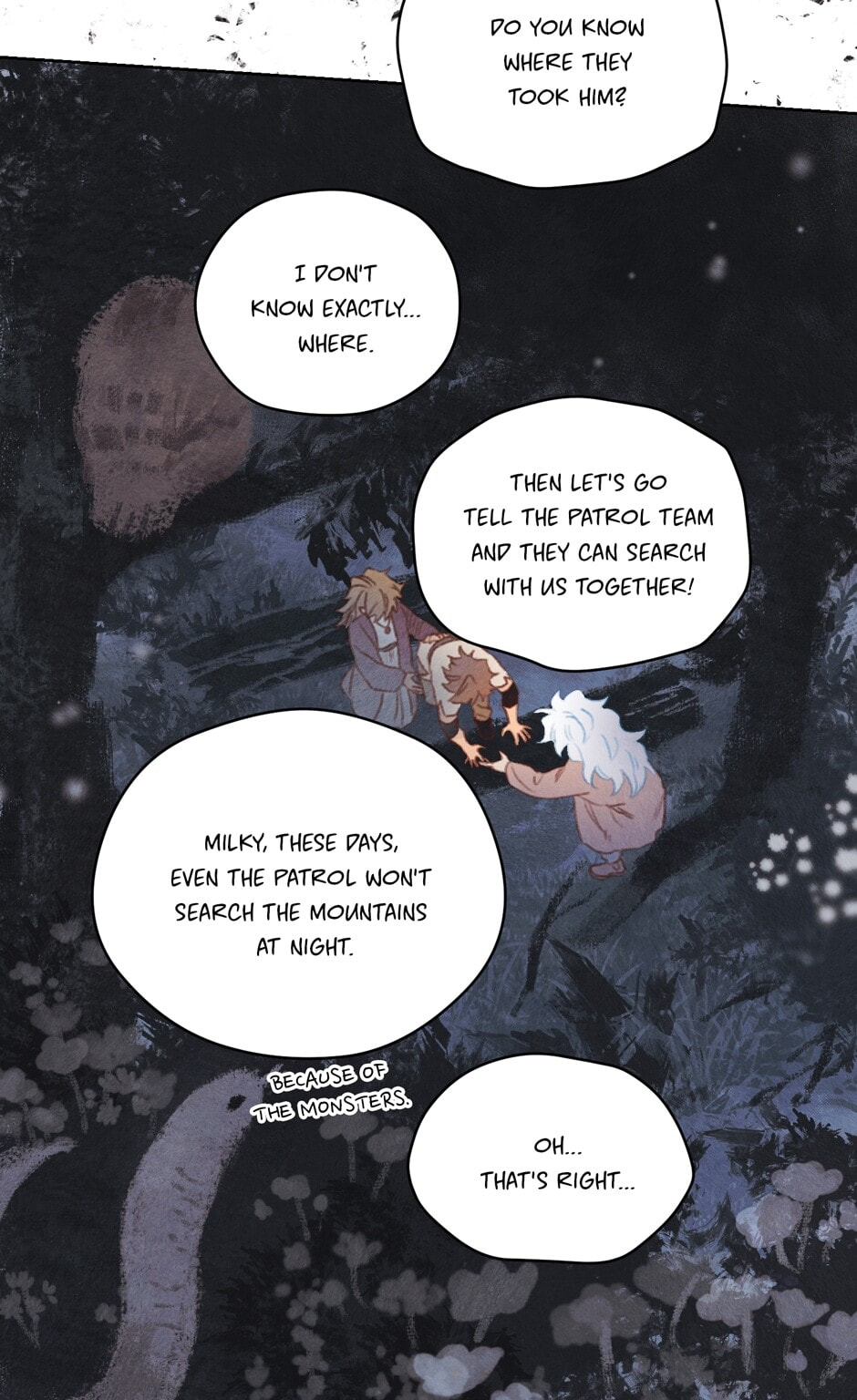 Rix Vanus Chapter 129 page 22 - 