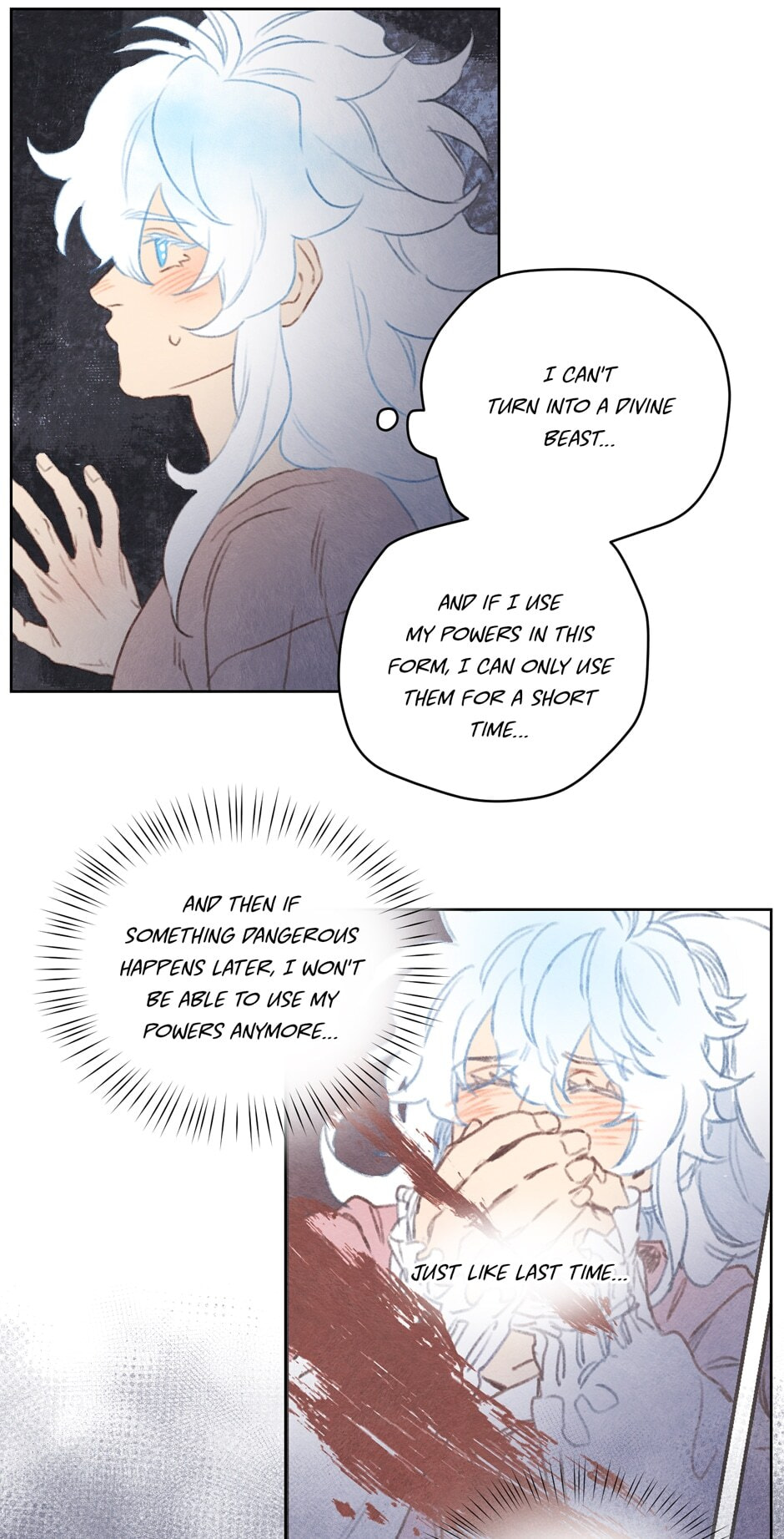 Rix Vanus Chapter 129 page 23 - 