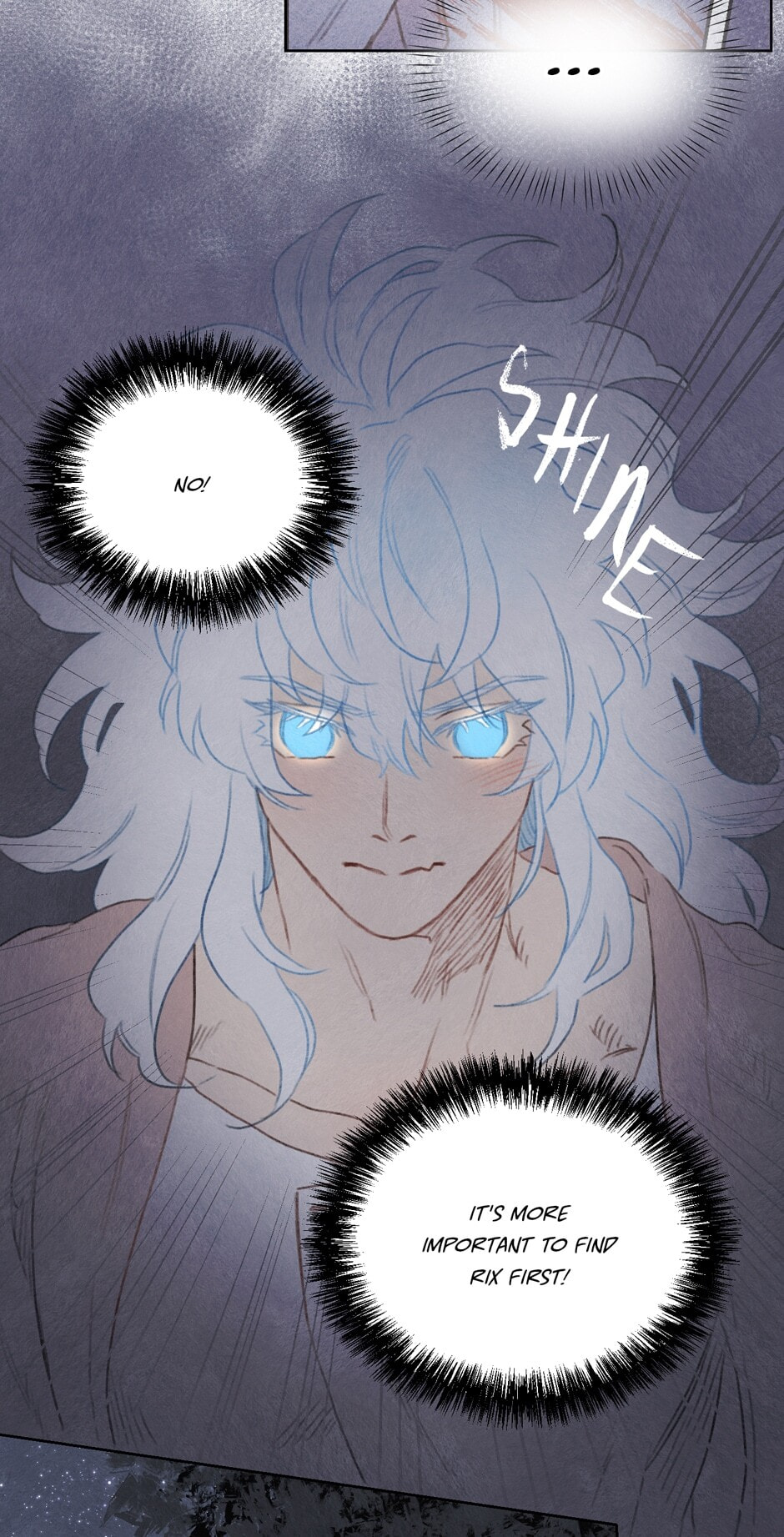 Rix Vanus Chapter 129 page 24 - 