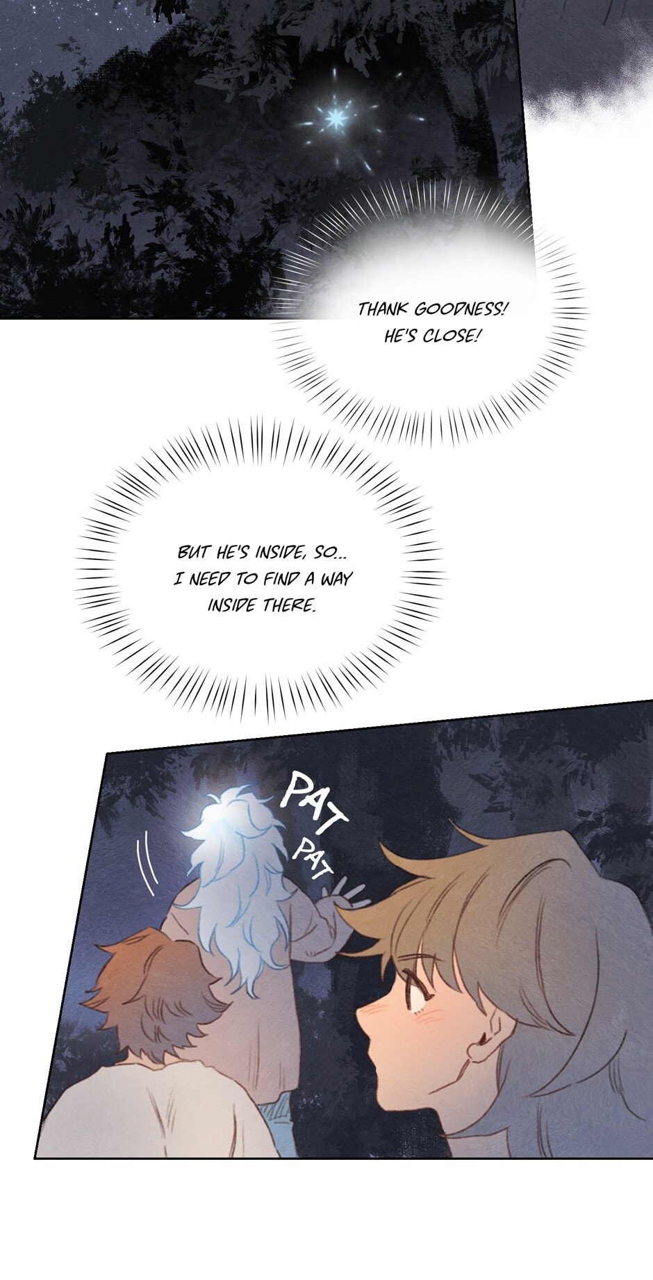 Rix Vanus Chapter 129 page 25 - 