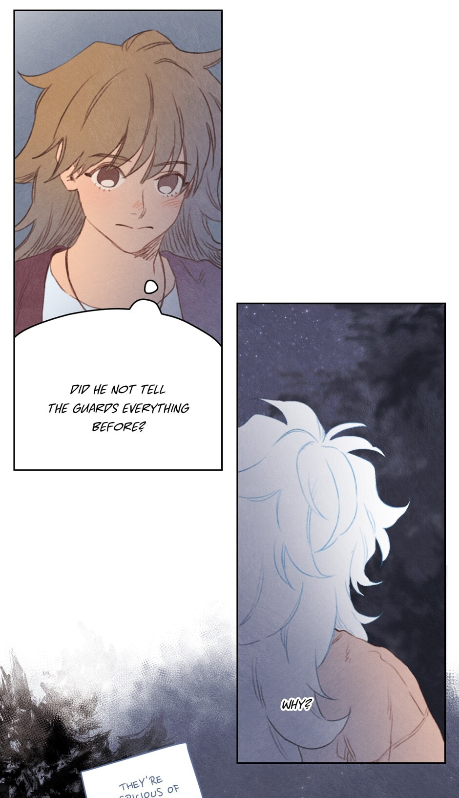 Rix Vanus Chapter 129 page 26 - 