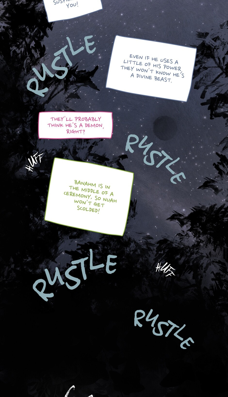 Rix Vanus Chapter 129 page 27 - 