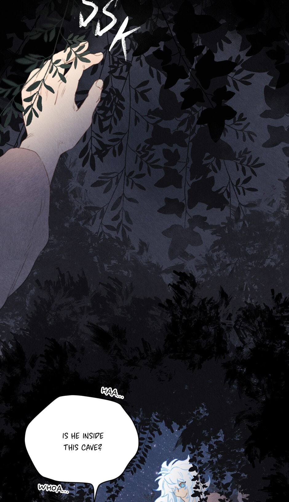 Rix Vanus Chapter 129 page 28 - 