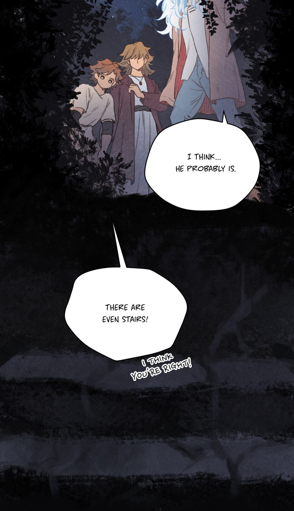 Rix Vanus Chapter 129 page 29 - 