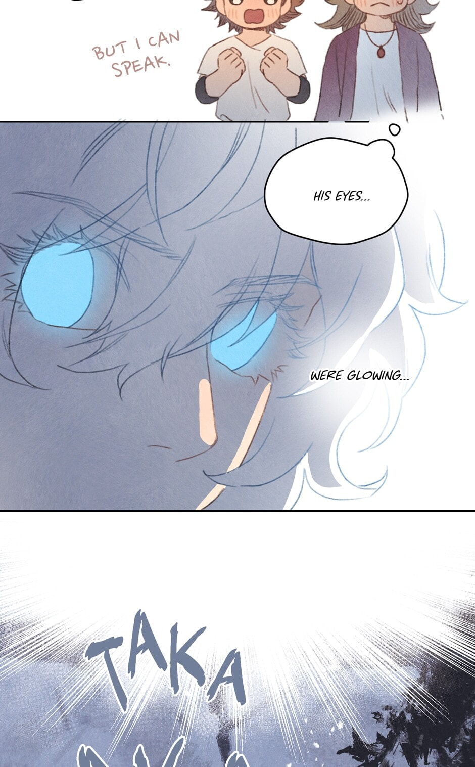 Rix Vanus Chapter 129 page 32 - 