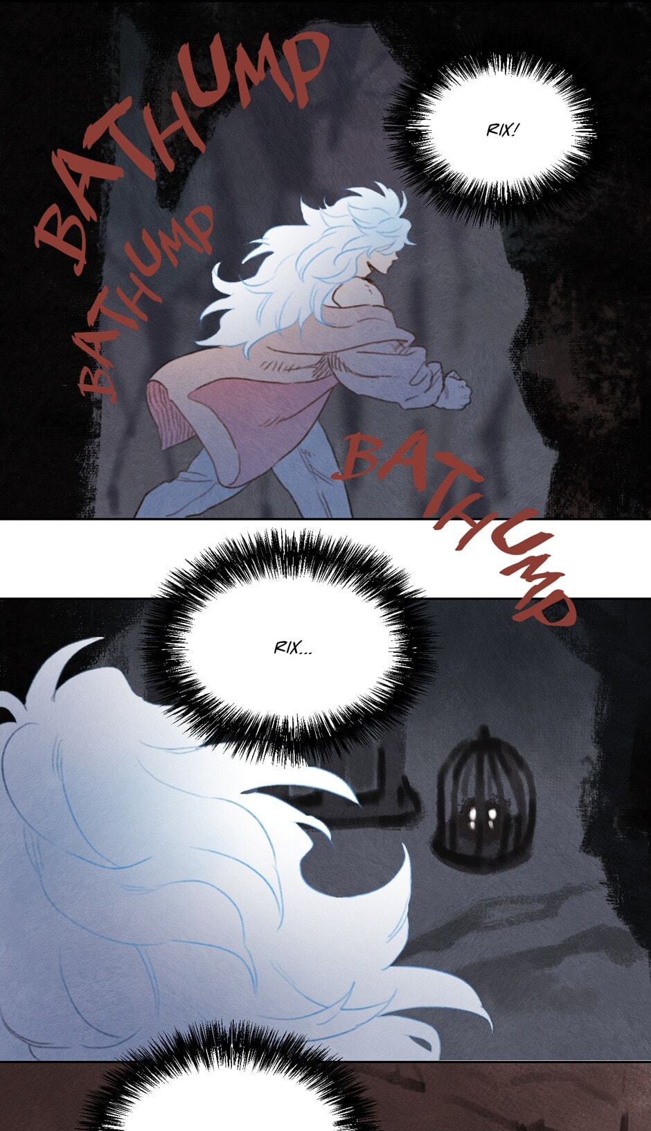 Rix Vanus Chapter 129 page 34 - 