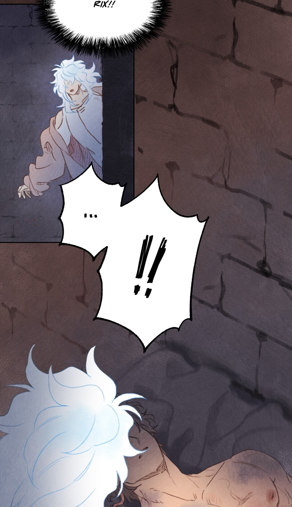 Rix Vanus Chapter 129 page 35 - 