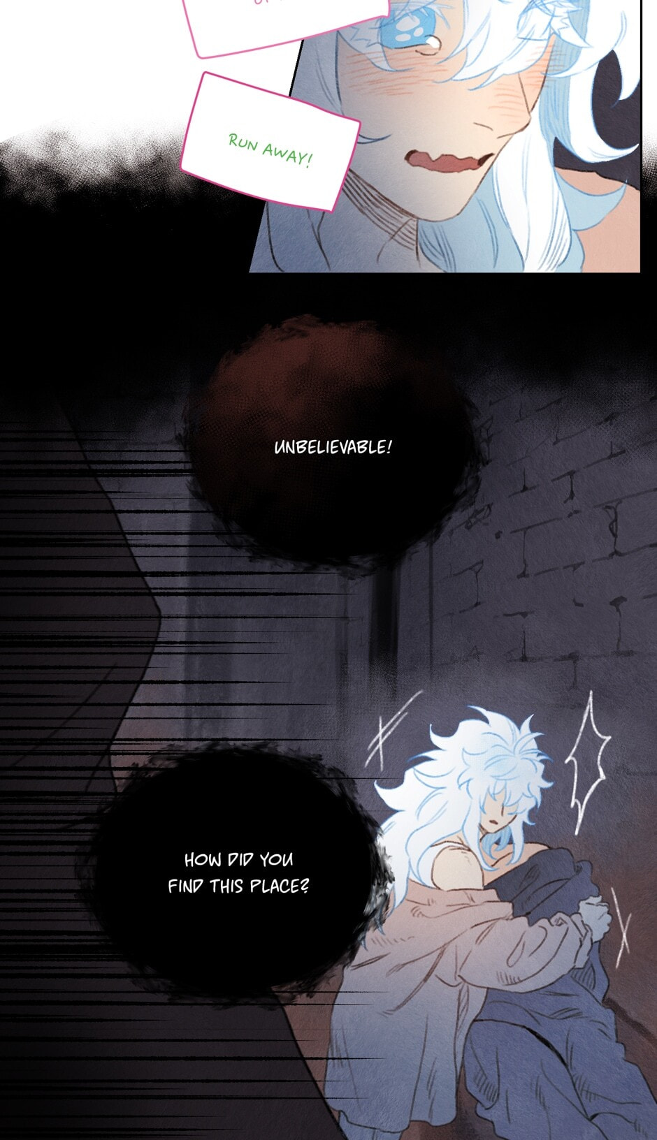 Rix Vanus Chapter 129 page 37 - 