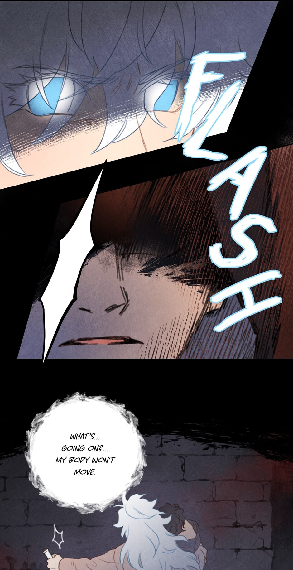 Rix Vanus Chapter 129 page 38 - 