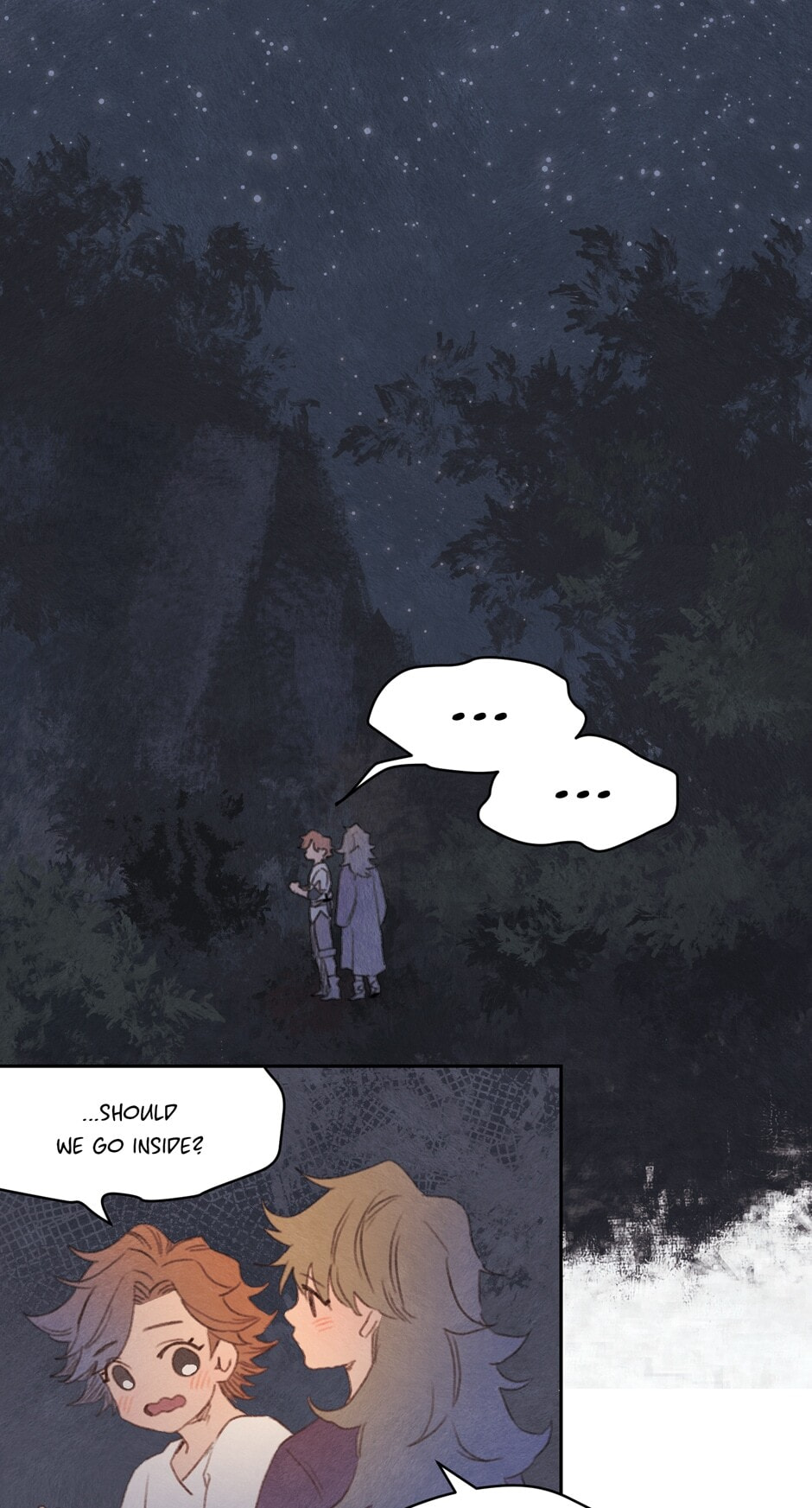 Rix Vanus Chapter 129 page 41 - 