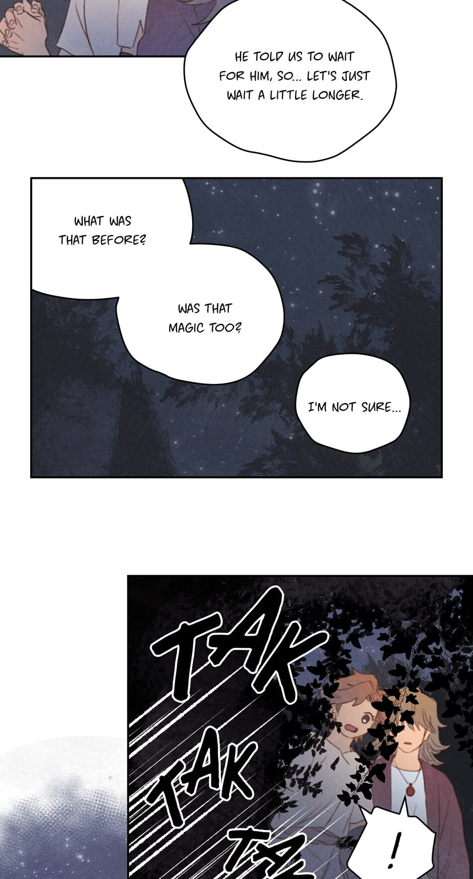 Rix Vanus Chapter 129 page 42 - 