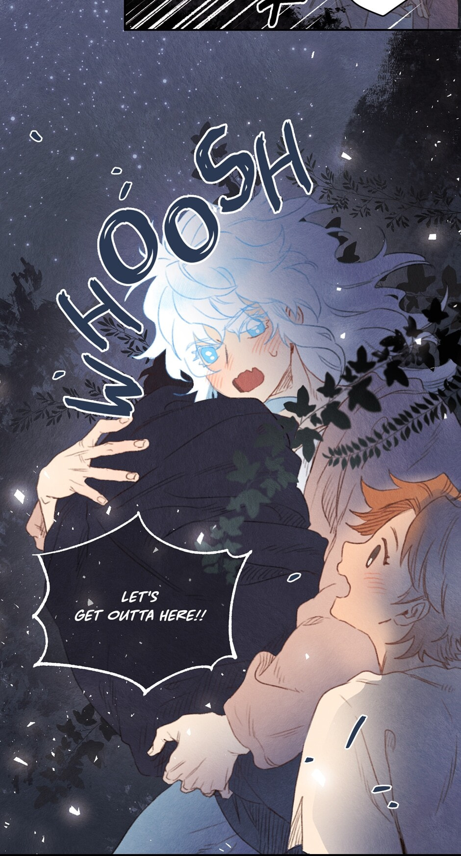Rix Vanus Chapter 129 page 43 - 