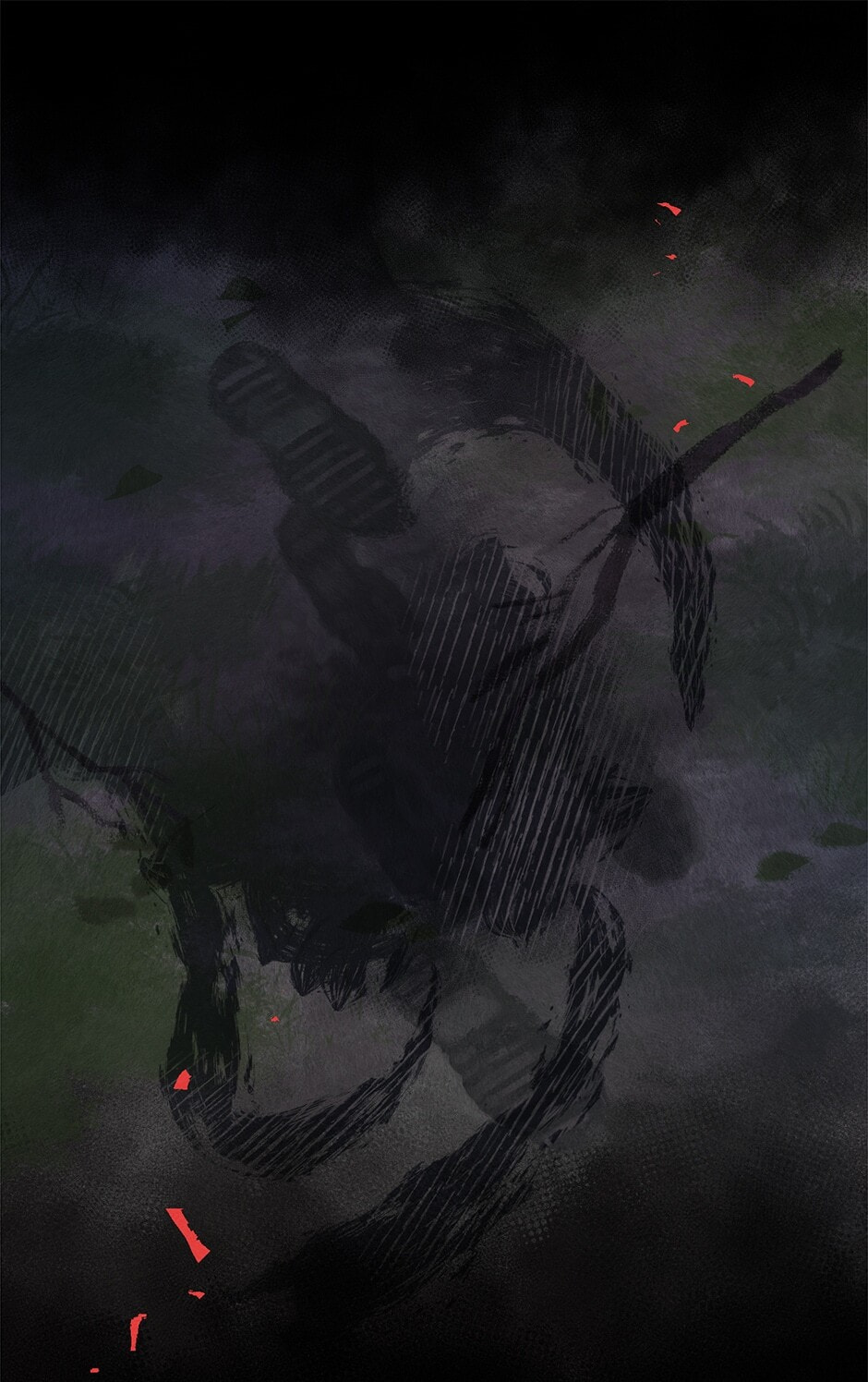 Rix Vanus Chapter 129 page 52 - 