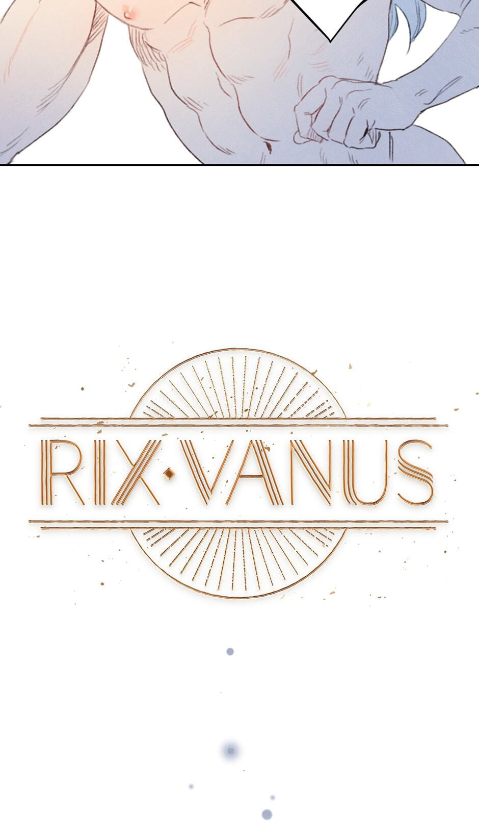 Rix Vanus Chapter 129 page 8 - 