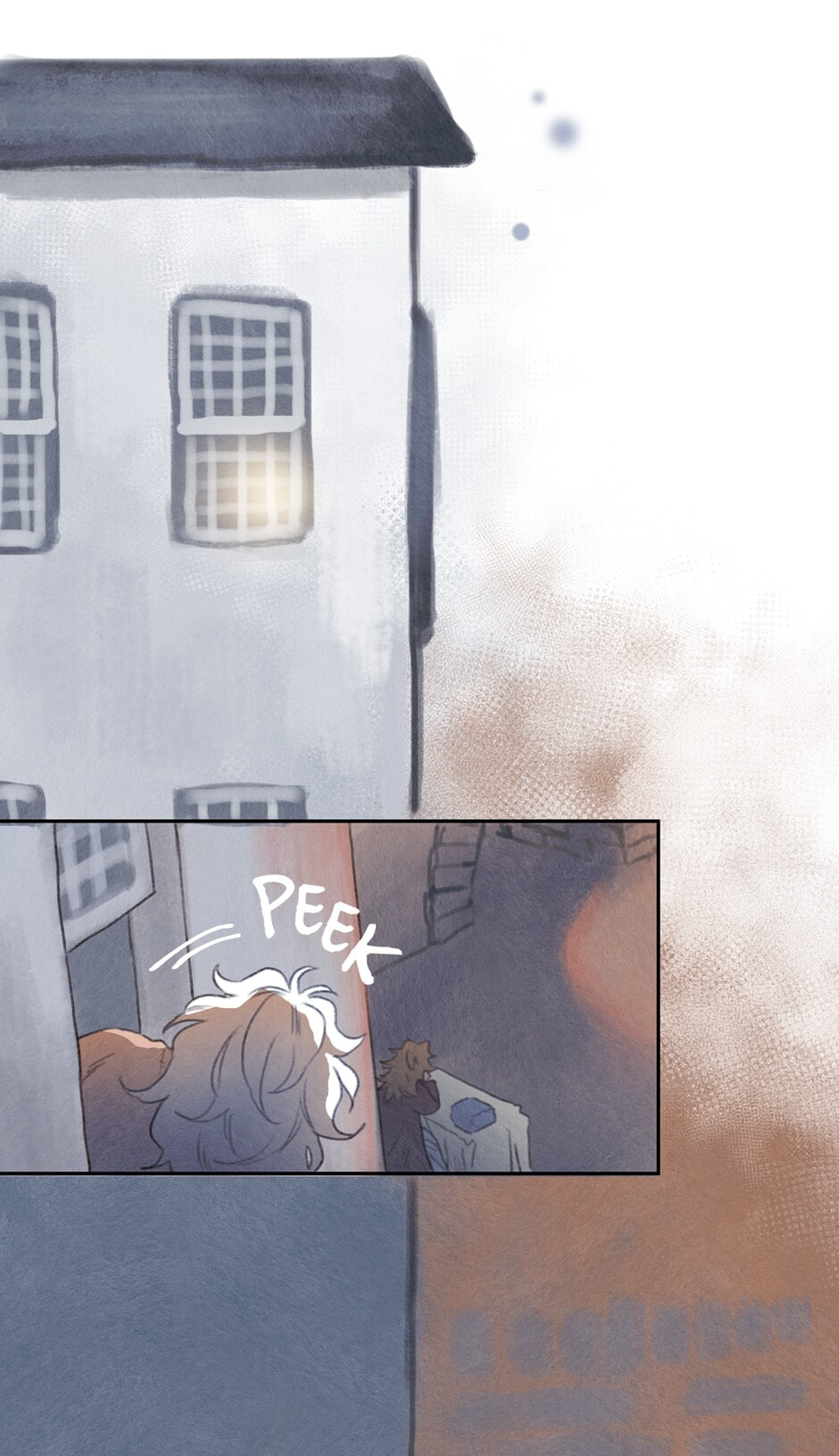 Rix Vanus Chapter 129 page 9 - 