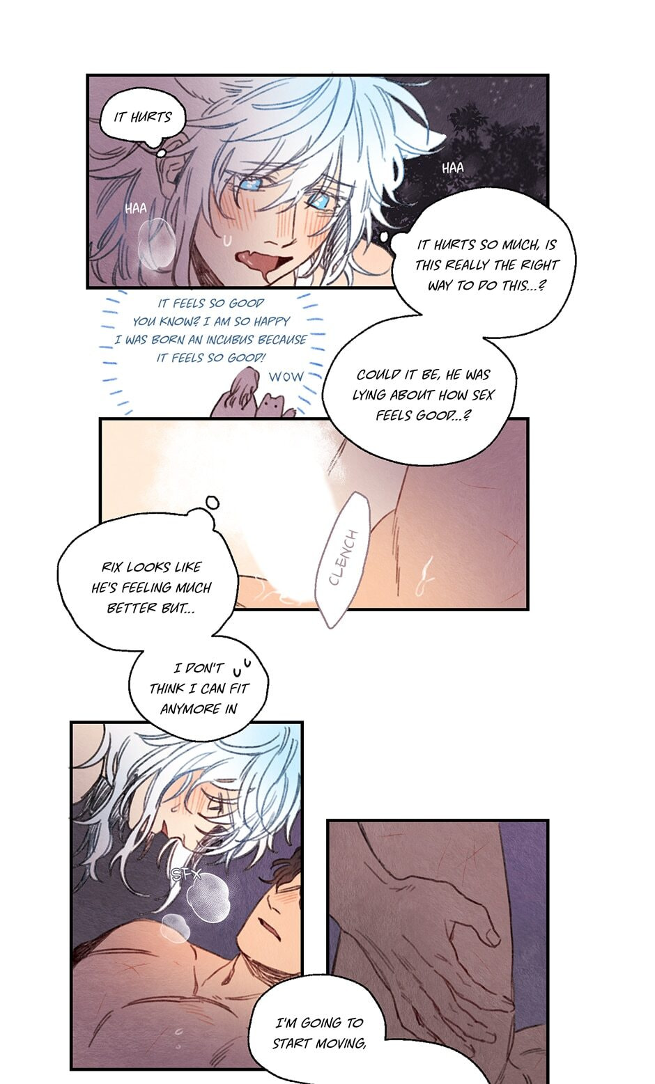Rix Vanus Chapter 13 page 17 - 
