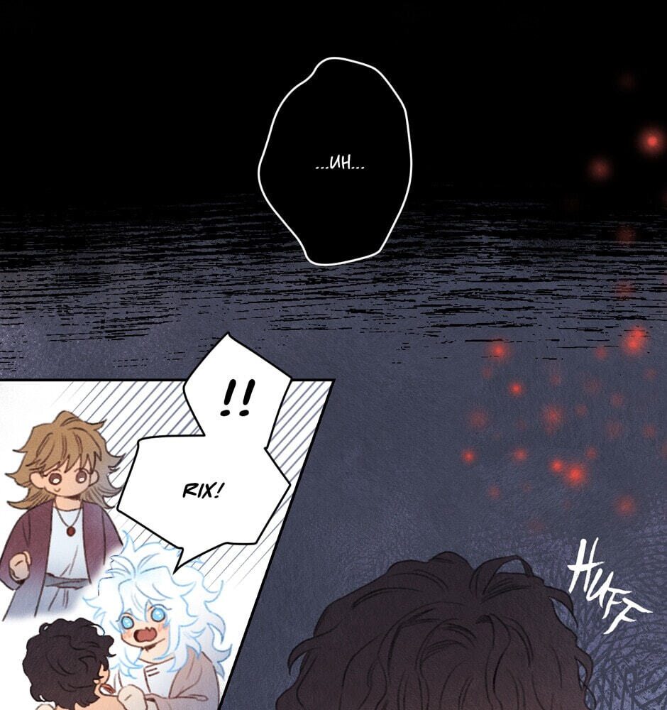 Rix Vanus Chapter 130 page 11 - 