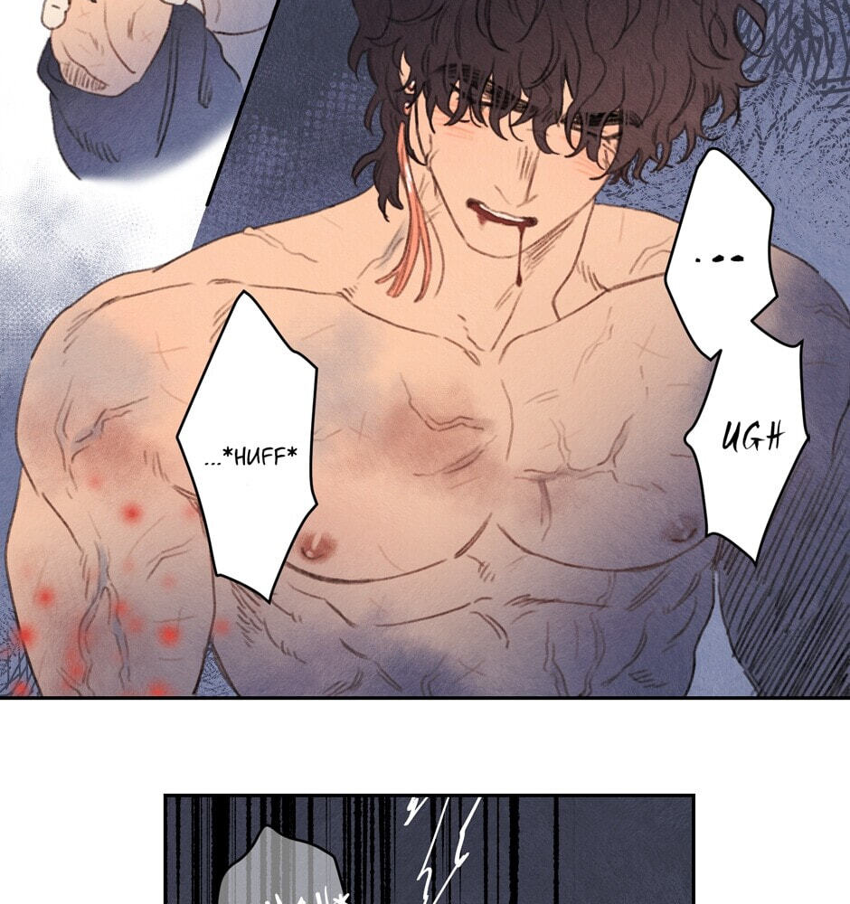 Rix Vanus Chapter 130 page 12 - 