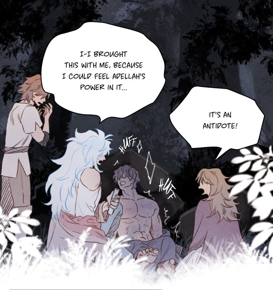 Rix Vanus Chapter 130 page 14 - 