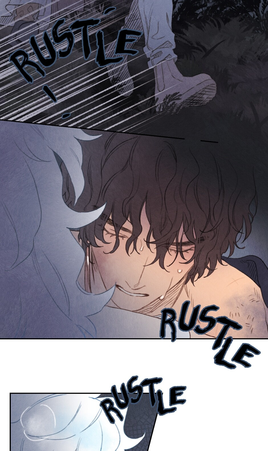 Rix Vanus Chapter 130 page 3 - 