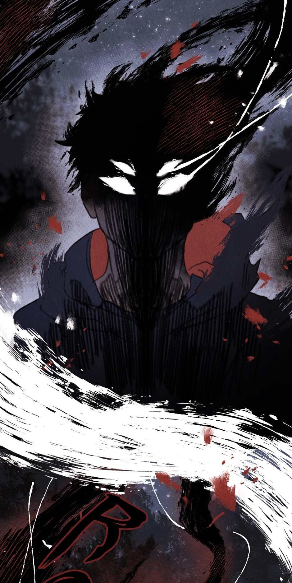 Rix Vanus Chapter 130 page 21 - 