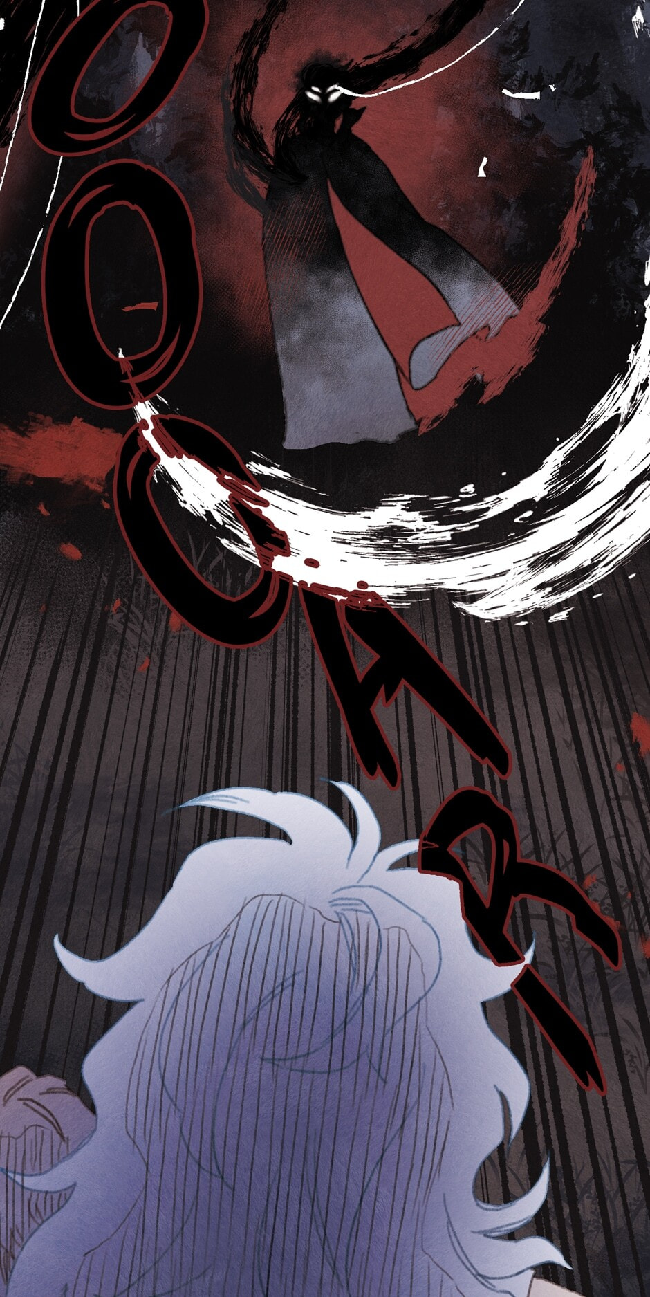 Rix Vanus Chapter 130 page 22 - 