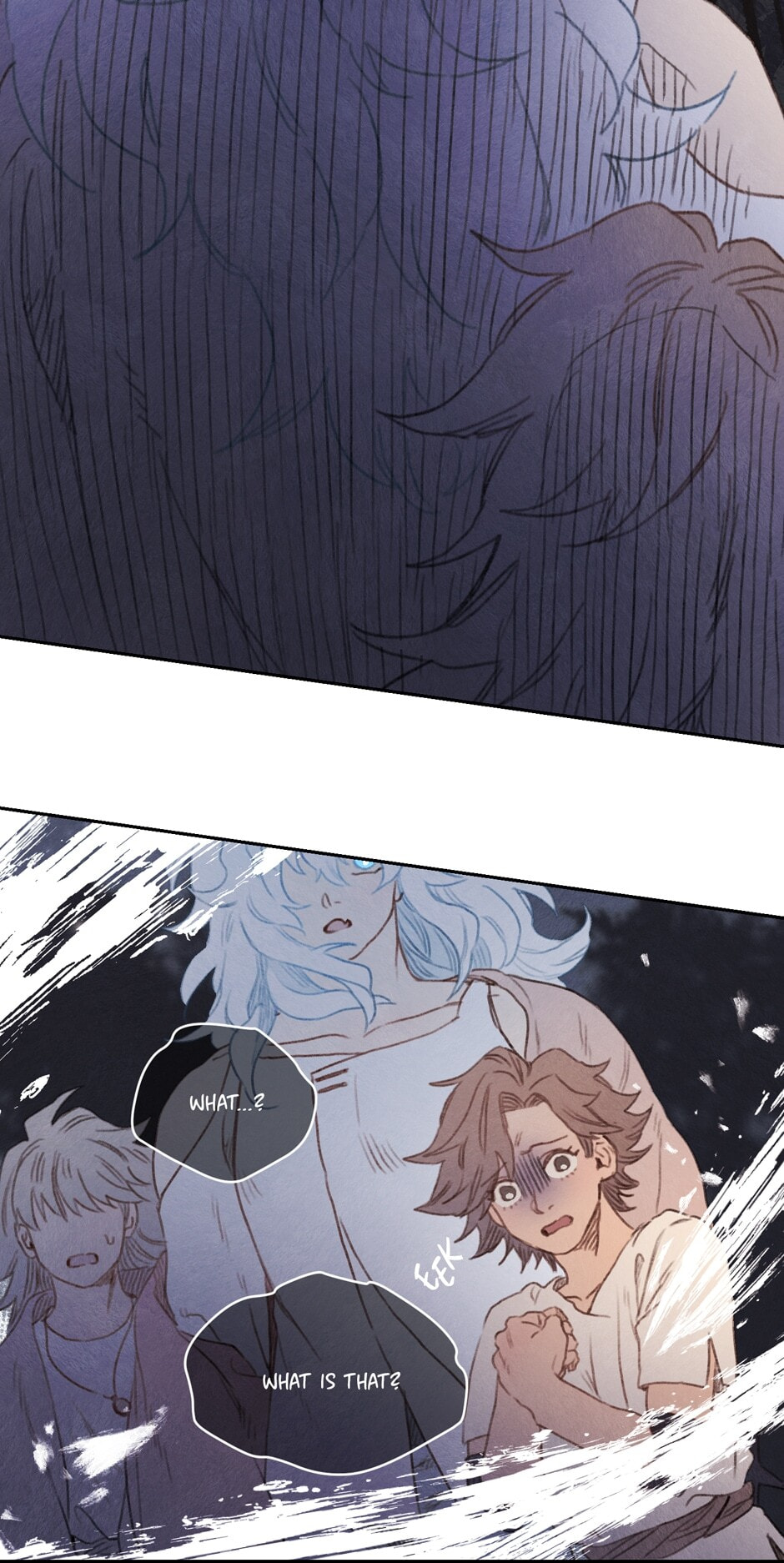 Rix Vanus Chapter 130 page 23 - 
